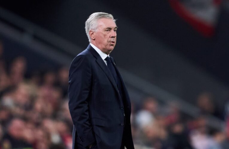ماذا قال أنشيلوتي عن حظوظ ريال مدريد في حصد لقب الدوري الإسباني هذا الموسم؟