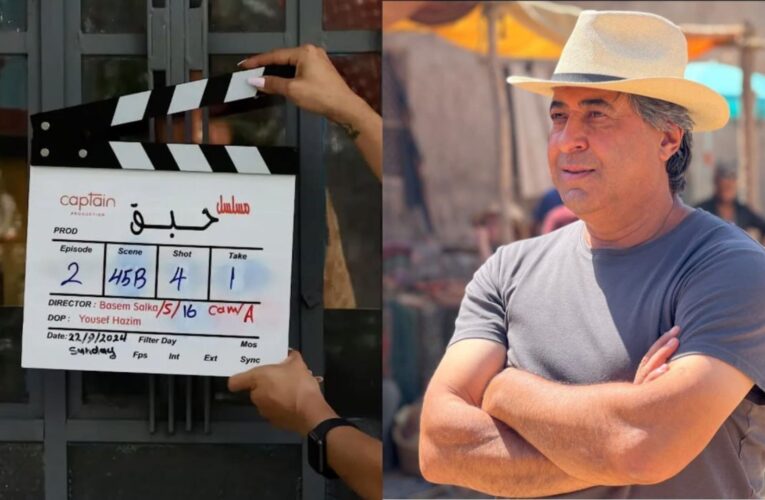 هل ستلحق المسلسلات السورية موسم رمضان المقبل؟.. المُنتِج صلاح طعمة يصف المشهد لـ CNN بالعربية