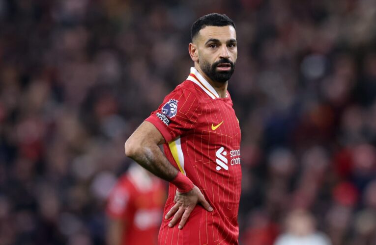 نجم ليفربول السابق: هذا ما سيحدث مع محمد صلاح إذا جدد عقده مع الفريق