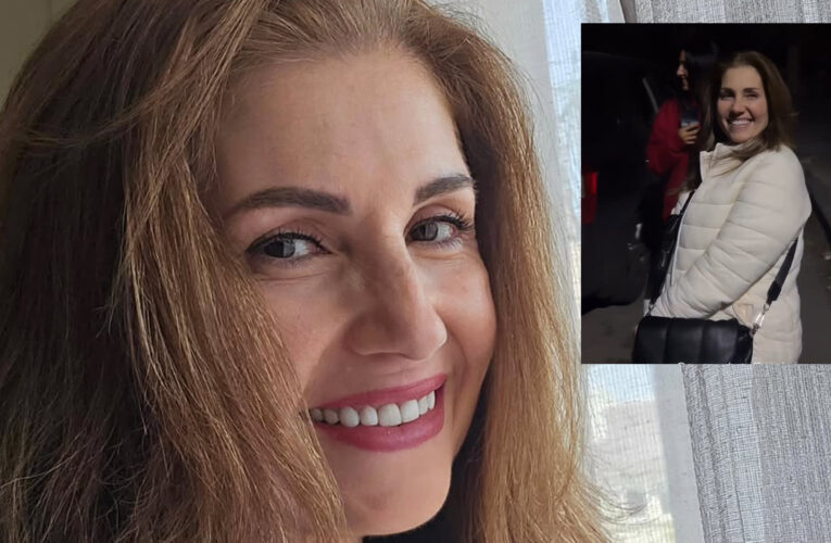 يارا صبري وماهر صليبي في دمشق بعد غياب ما يزيد على 12 عاما