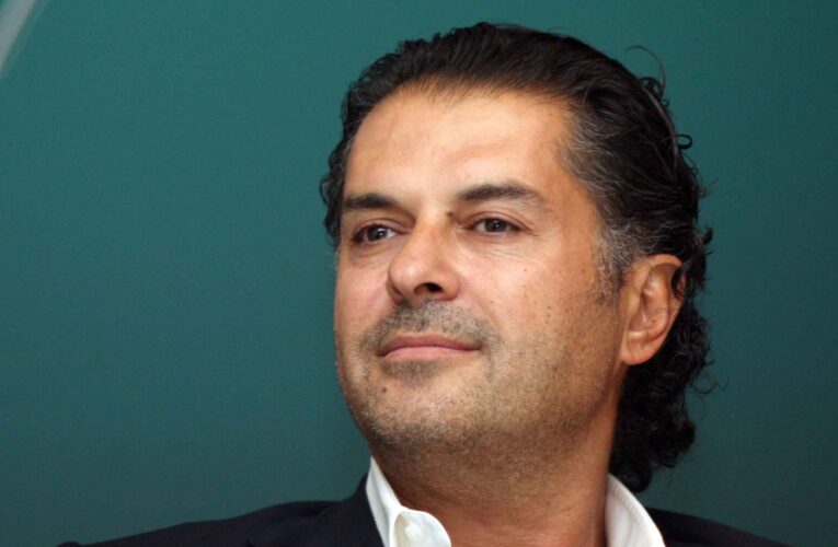 راغب علامة يواجه تداعيات “اتصال هاتفي مفبرك” مع عبدالله بالخير تطرق لنصرالله