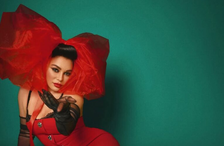 هيفاء وهبي وناصيف ودانييلا وفنانون يشاركون متابعيهم صورًا جديدة احتفالا بأعياد الميلاد