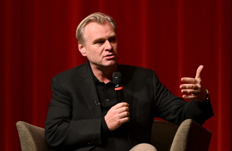 من أساطير اليونان القديمة.. كريستوفر نولان يحضّر لفيلم ملحمي جديد