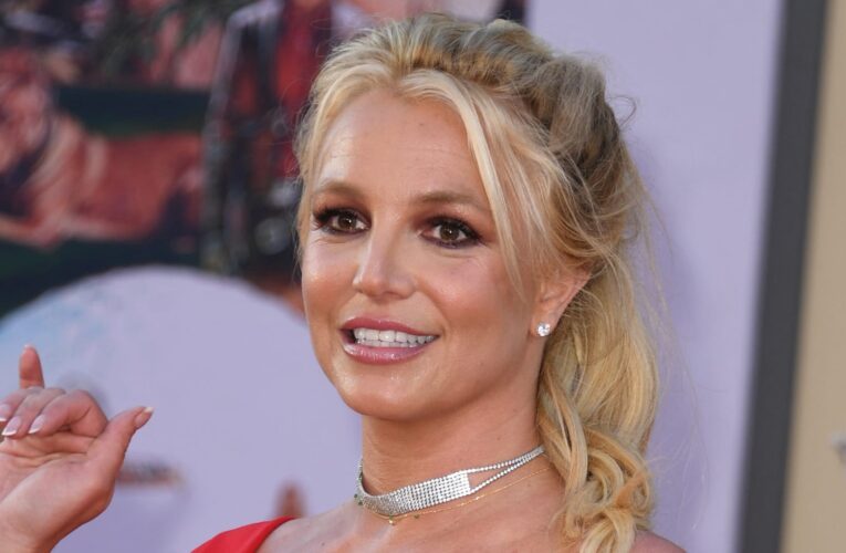 بريتني سبيرز تقول إنها أمضت أفضل عيد ميلاد في حياتها لهذا السبب