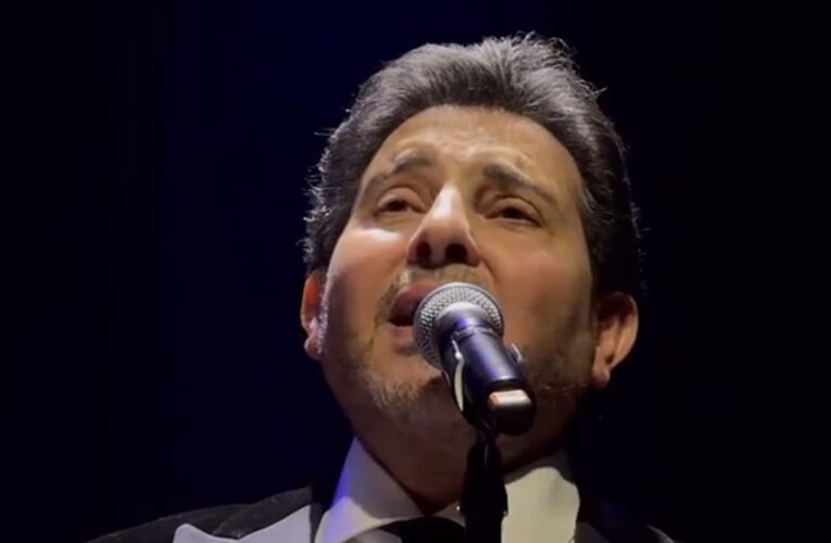 هاني شاكر لأول مرة في أوبرا دبي ولقاء مع سعد لمجرد