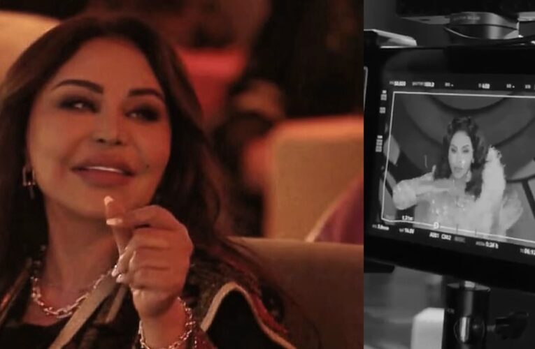 “صُنع في السعودية”.. أحلام تروج لألبومها الجديد وتدعم نوال