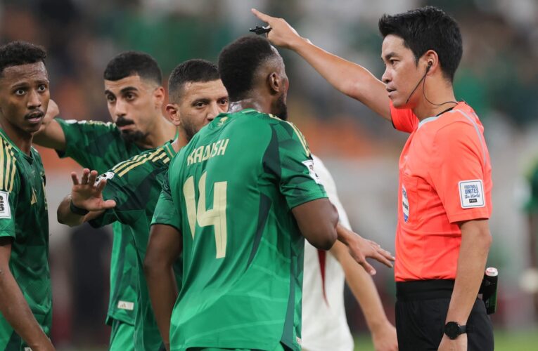 سيواجه العراق.. ماذا يحتاج المنتخب السعودي لبلوغ نصف نهائي خليجي 26؟