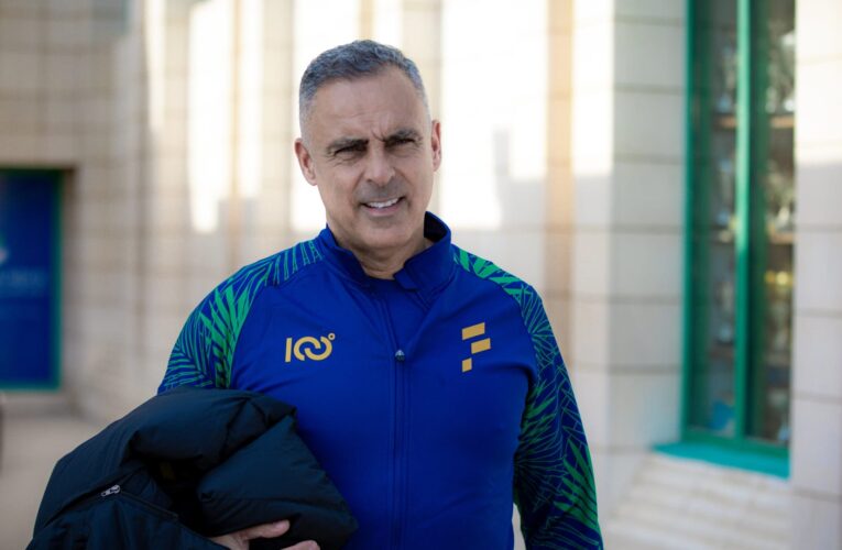 اتحاد الكرة المصري يعاقب جوزيه غوميز الذي انتقل لتدريب الفتح السعودي