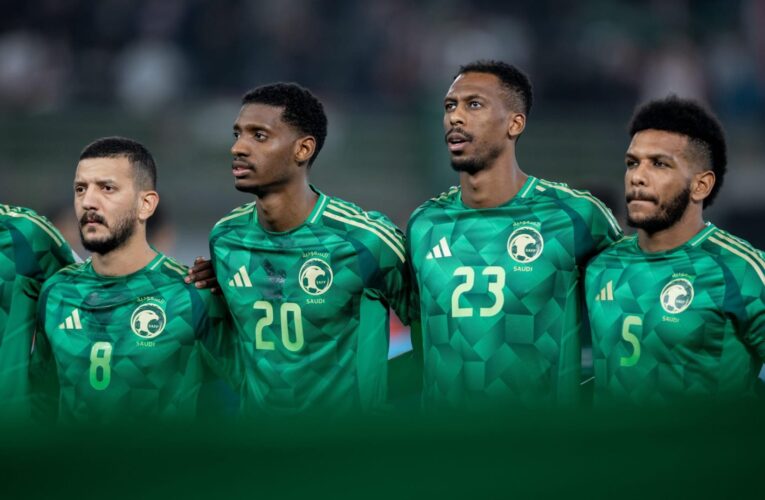 خليجي 26.. السعودية تبلغ نصف النهائي على حساب العراق