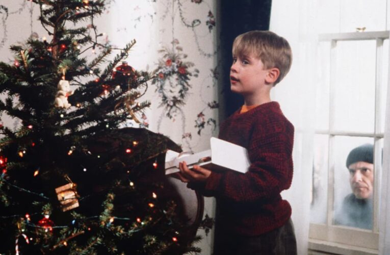 رقم قياسي لمنزل فيلم Home Alone عند طرحه للبيع.. هذه آخر قيمة له