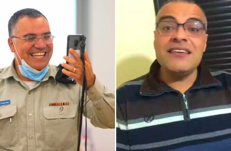 There’s An Avichay Lookalike In Lebanon, And People Are Freaking Out