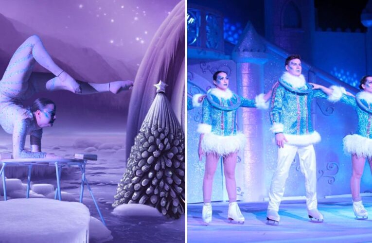 Lebanon’s Biggest Christmas Event Is Finally Coming Back!