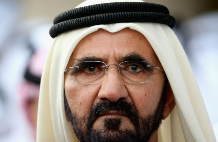 وصفها بـ”روح دبي”.. الشيخ محمد بن راشد يعبّر عن شكره للشيخة هند بنت مكتوم