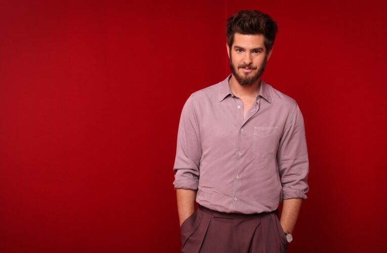 أندرو غارفيلد لم يحسم مشاركته في “Spider-Man 4” رغم ما قاله سابقا