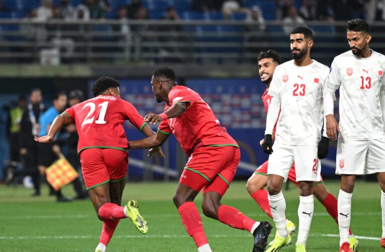 من أفضل لاعب وحارس في بطولة خليجي 26؟