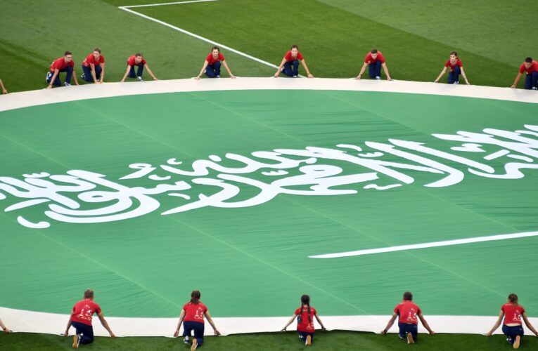 ستقام في السعودية.. إليك مواعيد وملاعب كأس آسيا 2027