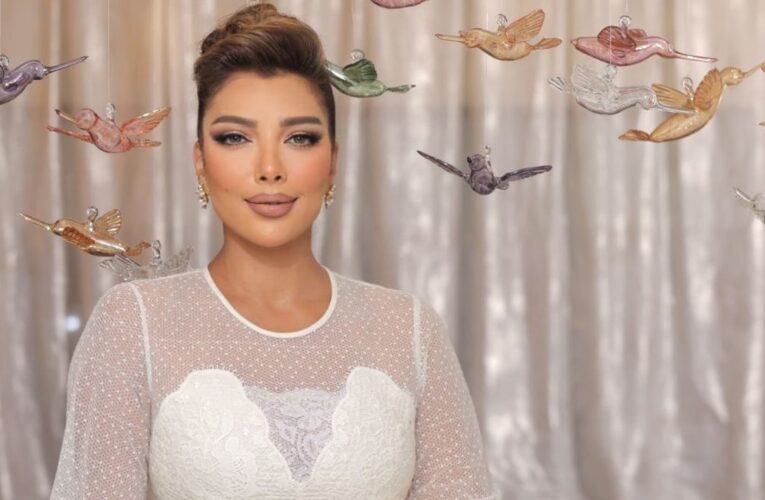 أصالة تكشف عن قصة مؤثرة من طفولتها وتوجه رسالة للسوريين