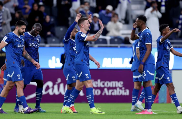 بعد خسارته من الاتحاد.. أمير سعودي يعلّق: الهلال “لن ينجح” في كأس العالم للأندية 2025