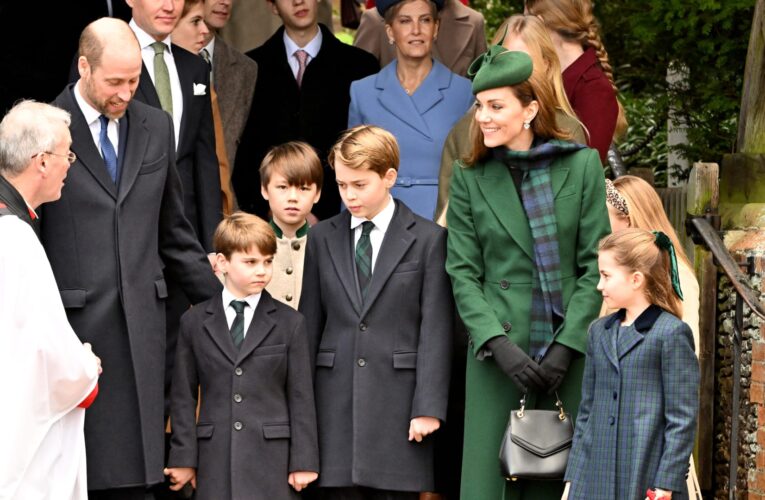 بصورة تنُشر لأول مرة ورسالة مؤثرة.. الأمير ويليام يشيد بالأميرة كيت في عيد ميلادها الـ43