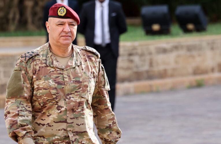 لبنان.. إليسا ونانسي وراغب أول المهنئين لـ “فخامة الرئيس”