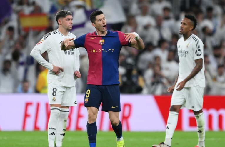 موعد نهائي كأس السوبر بين ريال مدريد وبرشلونة في السعودية