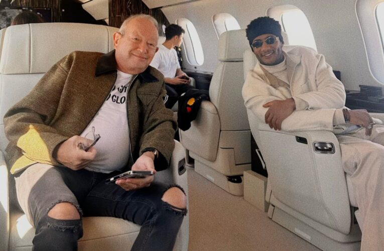 مصر.. محمد رمضان يعلق على مزاعم فيديو “سقوطه عن مسرح” وساويرس يرد