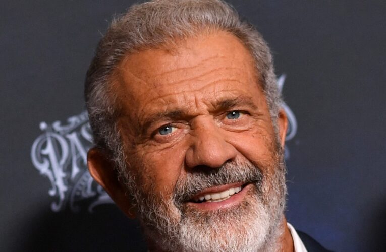 ” يمكنك وضعه في جرة”.. ميل غيبسون يخسر منزله في حرائق لوس أنجلوس