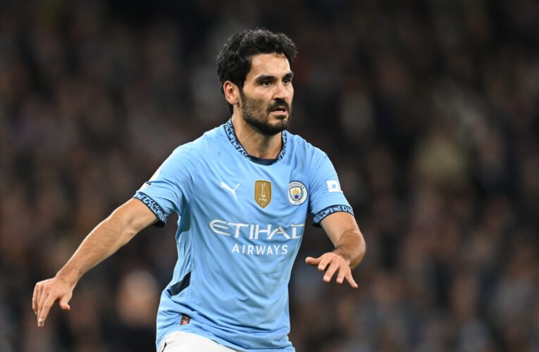 غوندوغان يعلق على فوز برشلونة أمام ريال مدريد في كأس السوبر الإسباني