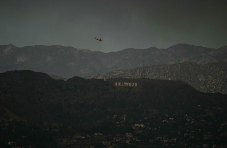 حفل توزيع جوائز غرامي والأوسكار سيُقامان وسط حرائق لوس أنجلوس