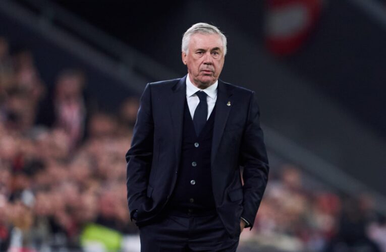 “أحيانًا يكون المدرب غبيًا”.. هكذا رد أنشيلوتي على انتقادات جماهير ريال مدريد