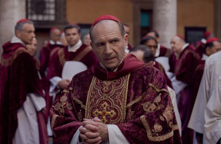 فيلم “Conclave” يتصدر القائمة.. الكشف عن ترشيحات جوائز “البافتا” السينمائية