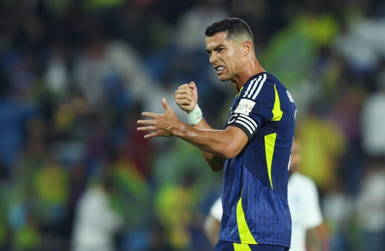 السعودية.. تفاعل مع جملة قالها رونالدو بعد تعثر النصر أمام التعاون