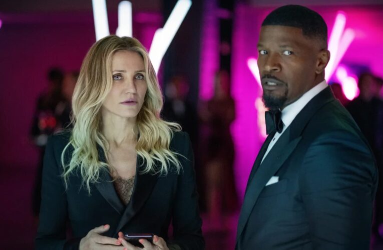 وجدت سببًا وجيهًا لذلك.. كاميرون دياز تعود للتمثيل بعد 10 سنوات من الغياب