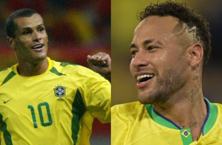 بدا مُنزعجاً منه.. نجم منتخب البرازيل السابق يرد على تصريح نيمار