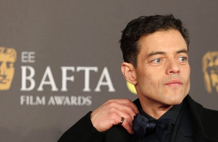 رامي مالك يكشف عن تعرضه للتمييز خلال نشأته في أمريكا