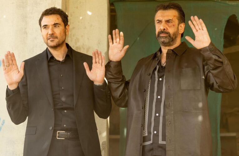 تركي آل الشيخ يعلن عن حدث مهم بتاريخ صناعة السينما في السعودية