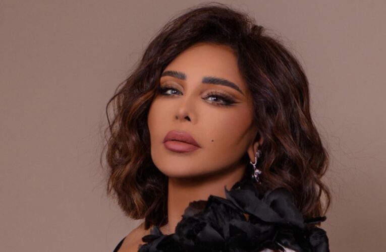 أحلام تقدم تجربتها “الشخصية” في ألبوم “عناق”