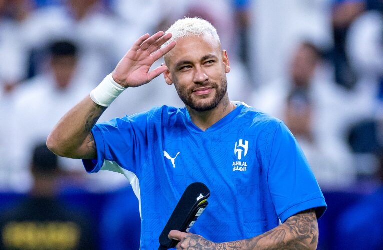 نيمار يطلب الرحيل عن الهلال.. بماذا أجابه النادي السعودي؟