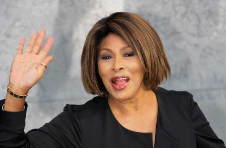 اكتشاف “مثير” لأغنية كان يعتقد أنها مفقودة للراحلة تينا تيرنر