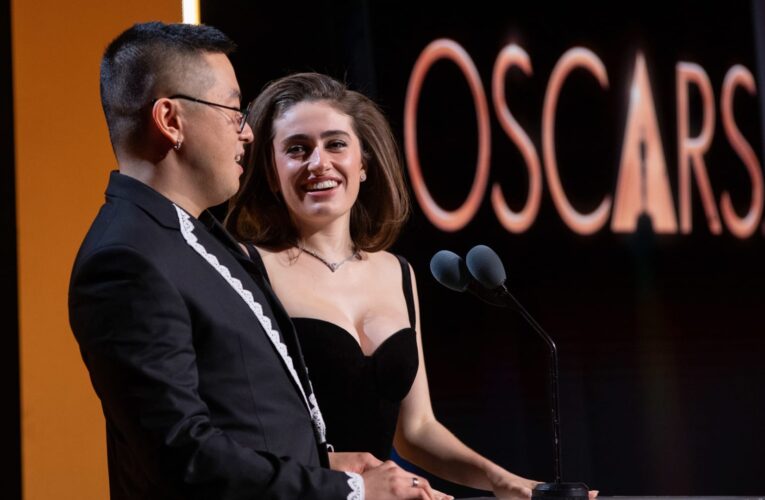 نظرة على ترشيحات جوائز الأوسكار لـ 2025.. “Emilia Pérez” الأكثر ترشيحاً