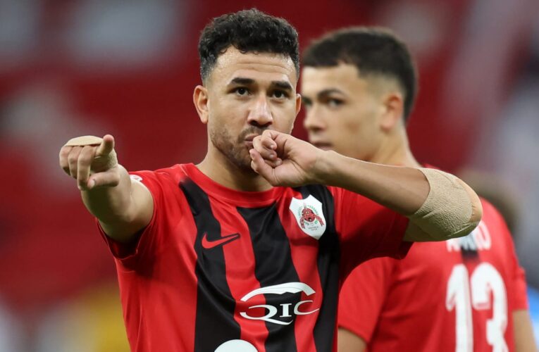 الأهلي المصري يضم تريزيجيه.. إليك مدة العقد وموعد التحاقه بالفريق