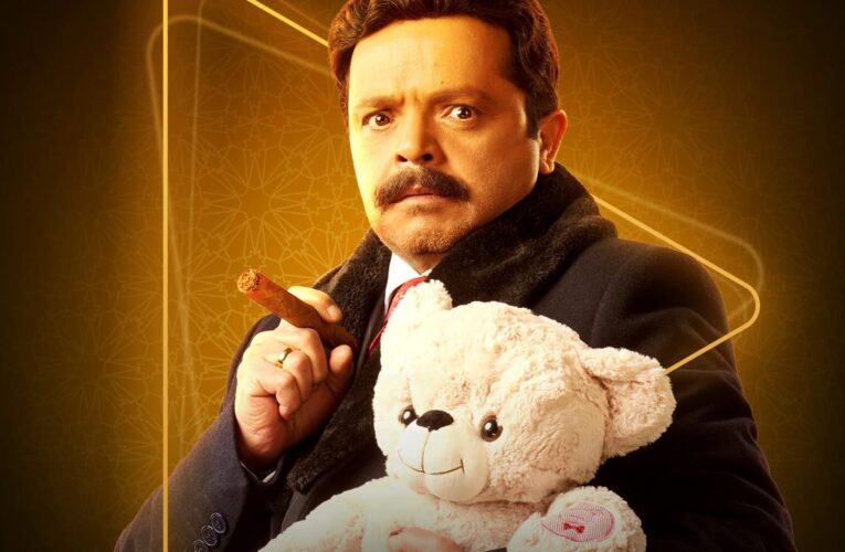 محمد هنيدي في رمضان.. “توقع منه أي حاجة”