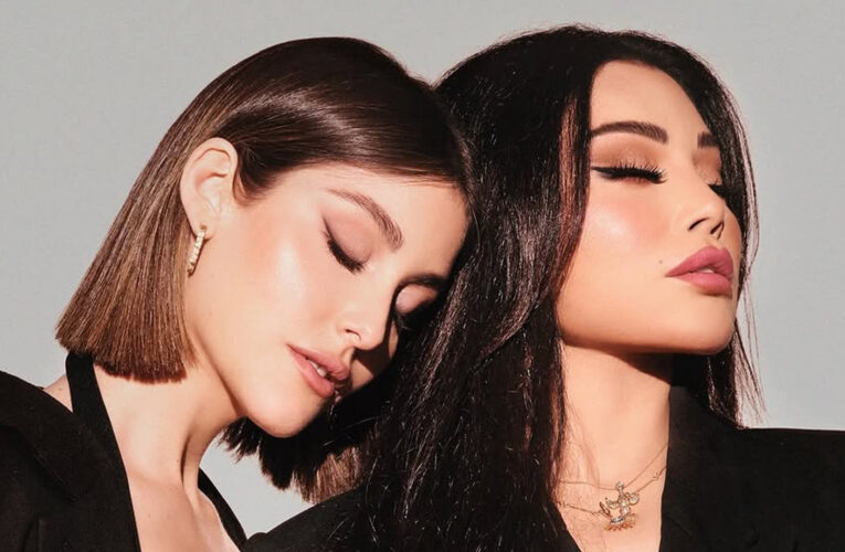 هيفاء وهبي ونورعريضة في مواجهة التحرش الإلكتروني