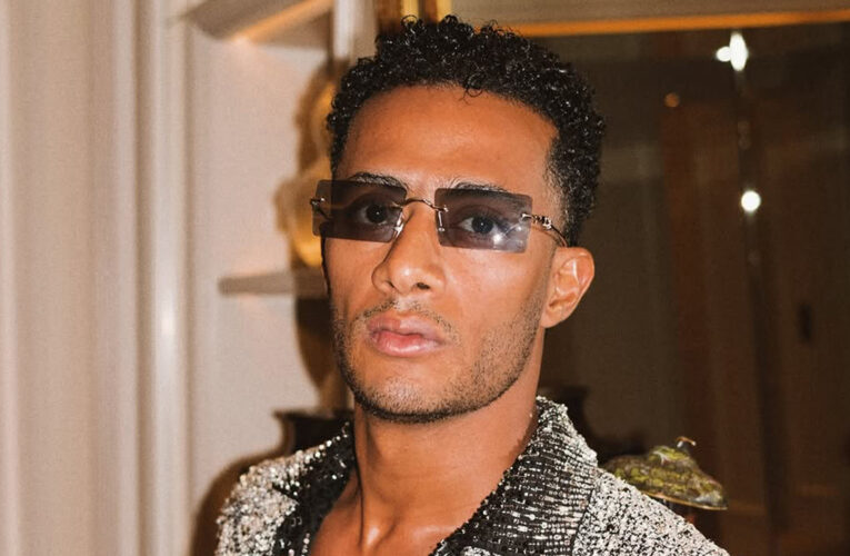 محمد رمضان يختبر ChatGPT.. من هو “نمبر ون”؟