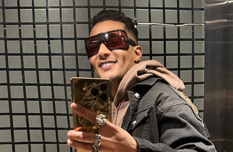 محمد رمضان يثير الجدل مجددا بفيديو ساخر.. “رمضان أحلى”