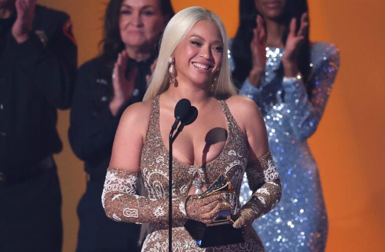 بيونسيه حققت فوزاً تاريخياً.. أبرز لحظات حفل جوائز غرامي 2025