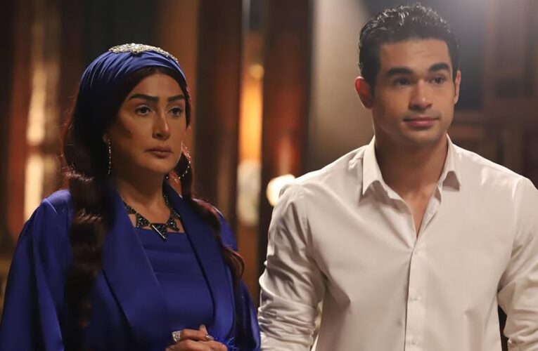 غادة عبدالرازق على خطا تحية كاريوكا.. “شباب امرأة” في رمضان