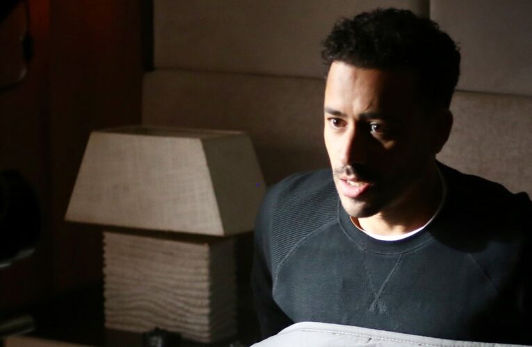 دراما رمضان.. أحمد داود يخوض صراعات كبيرة داخل “الشرنقة” لتحقيق أحلامه