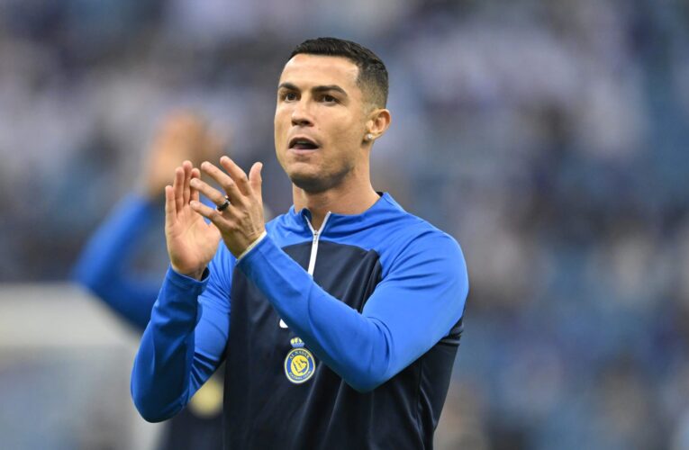 السعودية.. احتفاء لاعبي النصر بذكرى ميلاد رونالدو يثير تفاعلاً
