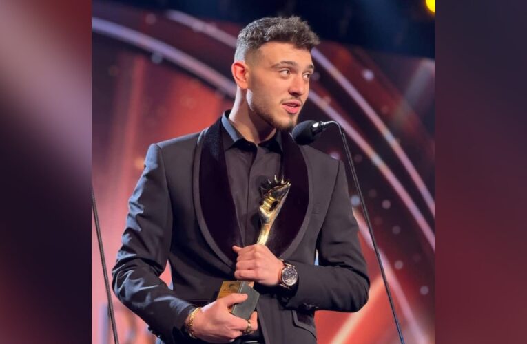 “الشامي” يغني شارة مسلسل “تحت سابع أرض” في رمضان